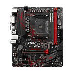 MSI B450M Gaming Plus  Placa Base