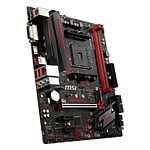 MSI B450M Gaming Plus  Placa Base