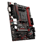 MSI B450M Gaming Plus  Placa Base