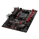 MSI B450M Gaming Plus  Placa Base