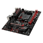 MSI B450M Gaming Plus  Placa Base