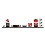 MSI B450M Gaming Plus  Placa Base