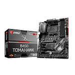 MSI B450 Tomahawk  Placa Base
