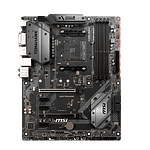 MSI B450 Tomahawk  Placa Base