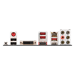 MSI B450 Tomahawk  Placa Base