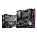 MSI B450M Mortar  Placa Base