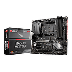 MSI B450M Mortar  Placa Base