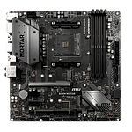 MSI B450M Mortar  Placa Base