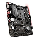 MSI B450M Mortar  Placa Base