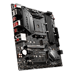 MSI B450M Mortar  Placa Base