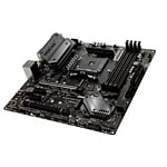 MSI B450M Mortar  Placa Base