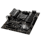 MSI B450M Mortar  Placa Base