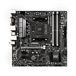 MSI B450M Bazooka  Placa Base