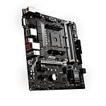 MSI B450M Bazooka  Placa Base