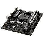 MSI B450M Bazooka  Placa Base