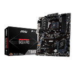 MSI B450A Pro  Placa Base