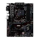MSI B450A Pro  Placa Base
