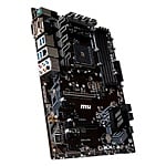 MSI B450A Pro  Placa Base