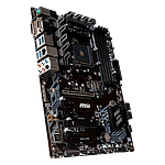MSI B450A Pro  Placa Base