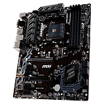 MSI B450A Pro  Placa Base