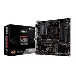 MSI B450M ProVDH  Placa Base