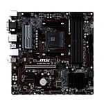 MSI B450M ProVDH  Placa Base