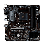 MSI B450M ProVDH  Placa Base