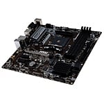 MSI B450M ProVDH  Placa Base