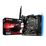 MSI B360I Gaming Pro AC  Placa Base