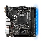 MSI B360I Gaming Pro AC  Placa Base
