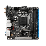 MSI B360I Gaming Pro AC  Placa Base MSI B360I Gaming Pro AC  Placa Base