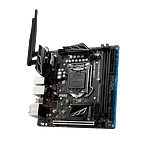 MSI B360I Gaming Pro AC  Placa Base MSI B360I Gaming Pro AC  Placa Base