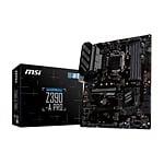 MSI Z390A PRO  Placa Base