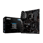 MSI Z390A PRO  Placa Base MSI Z390A PRO  Placa Base