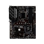 MSI Z390A PRO  Placa Base