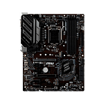 MSI Z390A PRO  Placa Base MSI Z390A PRO  Placa Base