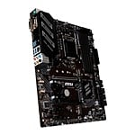 MSI Z390A PRO  Placa Base