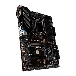 MSI Z390A PRO  Placa Base MSI Z390A PRO  Placa Base