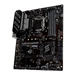 MSI Z390A PRO  Placa Base