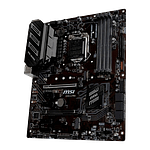 MSI Z390A PRO  Placa Base MSI Z390A PRO  Placa Base