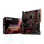 MSI Z390 Gaming Plus  Placa Base