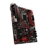 MSI Z390 Gaming Plus  Placa Base