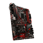 MSI Z390 Gaming Plus  Placa Base