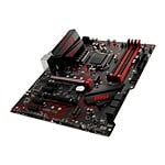 MSI Z390 Gaming Plus  Placa Base