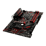 MSI Z390 Gaming Plus  Placa Base