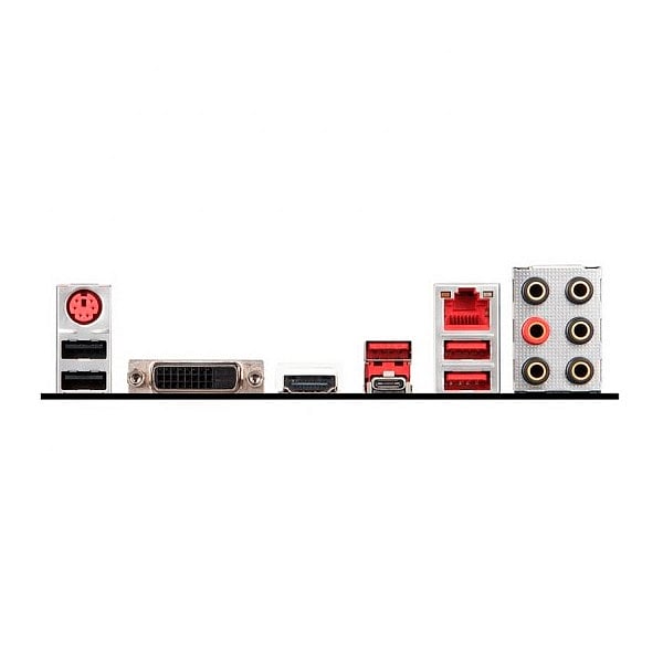 MSI Z390 Gaming Plus  Placa Base