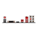 MSI Z390 Gaming Plus  Placa Base