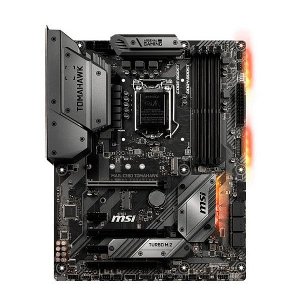 MSI Z390 Tomahawk  Placa Base Intel 1151
