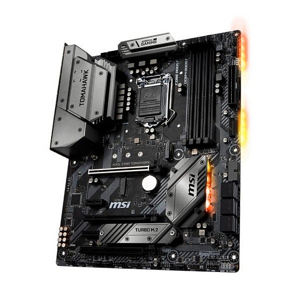 MSI Z390 Tomahawk  Placa Base Intel 1151