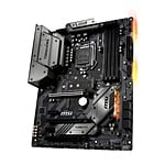 MSI Z390 Tomahawk  Placa Base Intel 1151